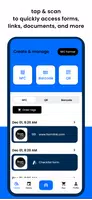 Scan ảnh chụp màn hình 1
