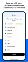 Scan ảnh chụp màn hình 2