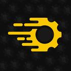 اعدادات فقط الهيدشوت icon