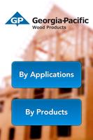 GP Wood Products Panel Guide Affiche