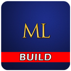 Ml Build Guide For Legends ícone