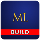 Ml Build Guide icône