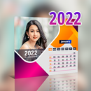 APK Calendar 2022 Photo Frame