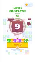 Blocks Merger Master syot layar 2