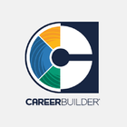 Career Builder : USA icône