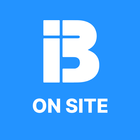 IBuilder On Site آئیکن