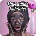 Mascarillas Naturales en Casa