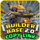 coc builder base copy layout APK