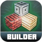 Builder for Mcpe icône