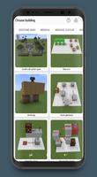 Builder for Mcpe poster