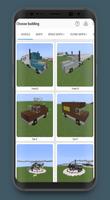 Builder for Mcpe تصوير الشاشة 3