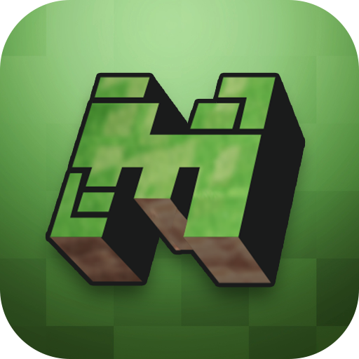 Builder For Minecraft With Minecraft House