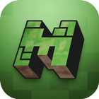 Builder For Minecraft: Nhà Trong Minecraft Pe biểu tượng