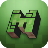 Builder For Minecraft With Minecraft House simgesi