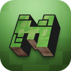 Builder For Minecraft With Minecraft House icono