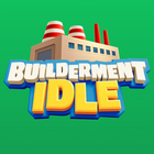 Builderment Idle أيقونة