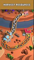 Builderment Idle تصوير الشاشة 2