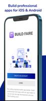 BuildFaire : No Code App Affiche
