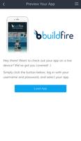 BuildFire Previewer captura de pantalla 3