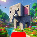 Craftsman Exploration Craft APK