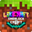 Lokicraft Oneblock - Survival
