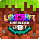 Lokicraft Oneblock - Survival APK