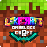 Lokicraft Oneblock biểu tượng