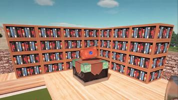 Lokicraft Oneblock پوسٹر