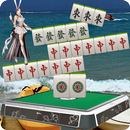 盖房子积木麻将单机版 单机麻将-mj麻雀 APK