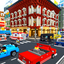 Craft Fun Game City APK