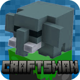 Craftsman ícone