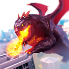 Touchdown Hero 아이콘