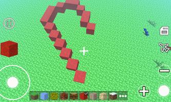 Exploration Block Craft 3D screenshot 1