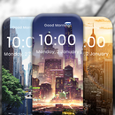 बिल्डिंग थीम एचडी वॉलपेपर APK