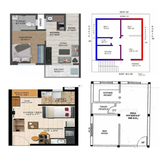 ikon Building Plans | House Plans