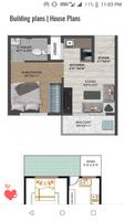 Building Plans | House Plans 스크린샷 1