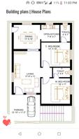 Building Plans | House Plans 스크린샷 3