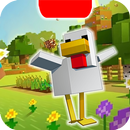 APK LokiCraft 4 Game