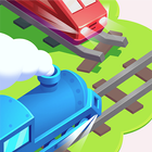 Railway Lines-icoon