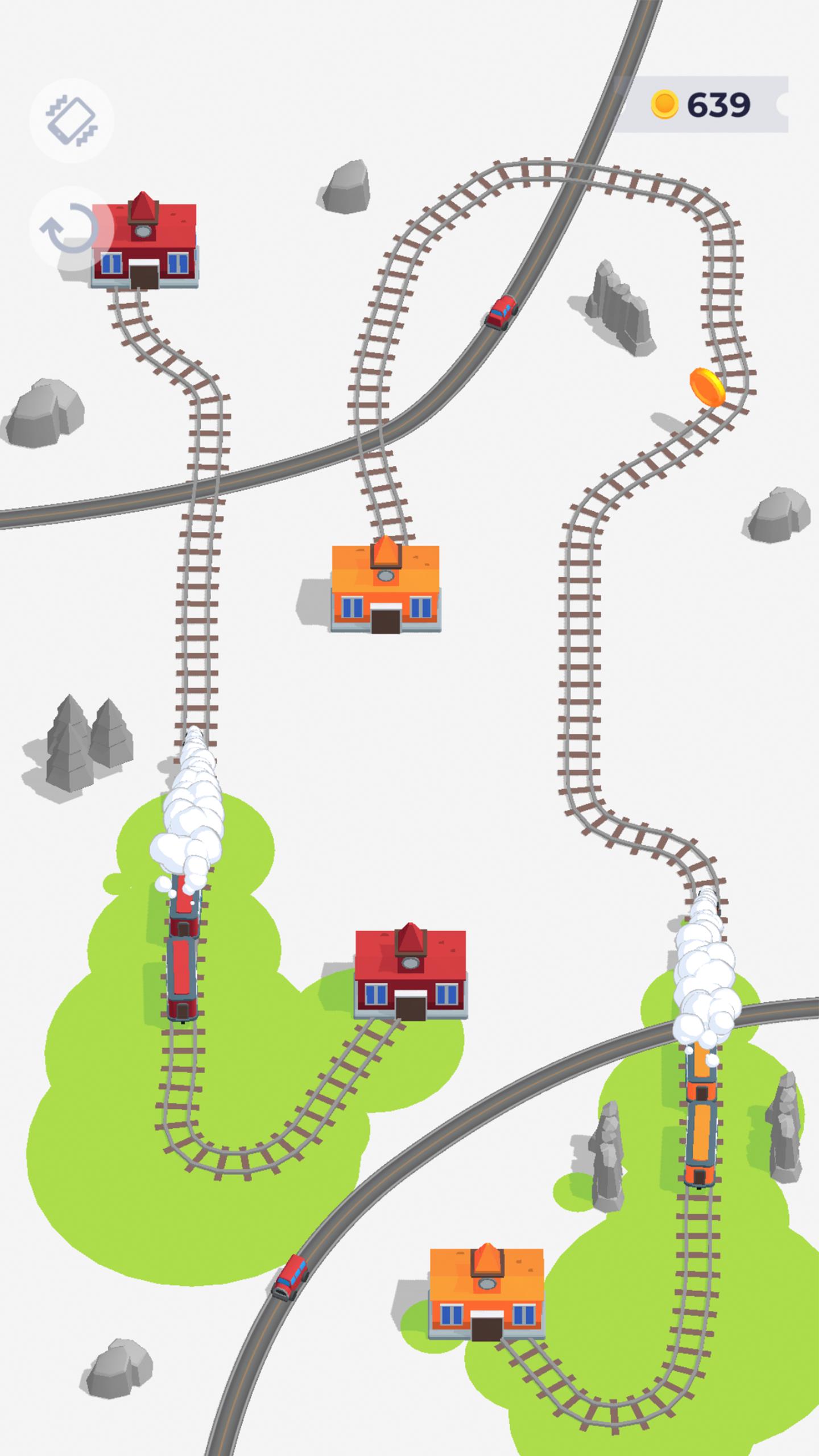 Железные дороги для андроид. Рисунок железной дороги. Draw lines Train. Railroad game Android. Железные дороги 25 деталей