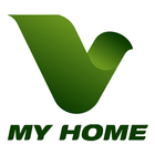 My Home Vime icône