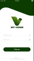 My Home Vime Affiche