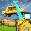 Voxel World: Sandbox Online APK