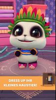 Panda-Bär: Kleiner Freund Screenshot 2