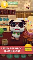 Panda-Bär: Kleiner Freund Screenshot 3