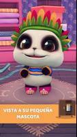 Oso Panda: Pequeño Amigo captura de pantalla 2
