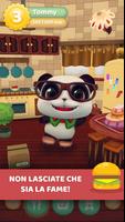 3 Schermata Orso Panda: Piccolo Amico
