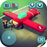 Plane Craft icon