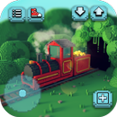 Train Craft: İnşa Et! APK