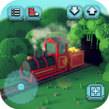 Train Craft: Build & Drive